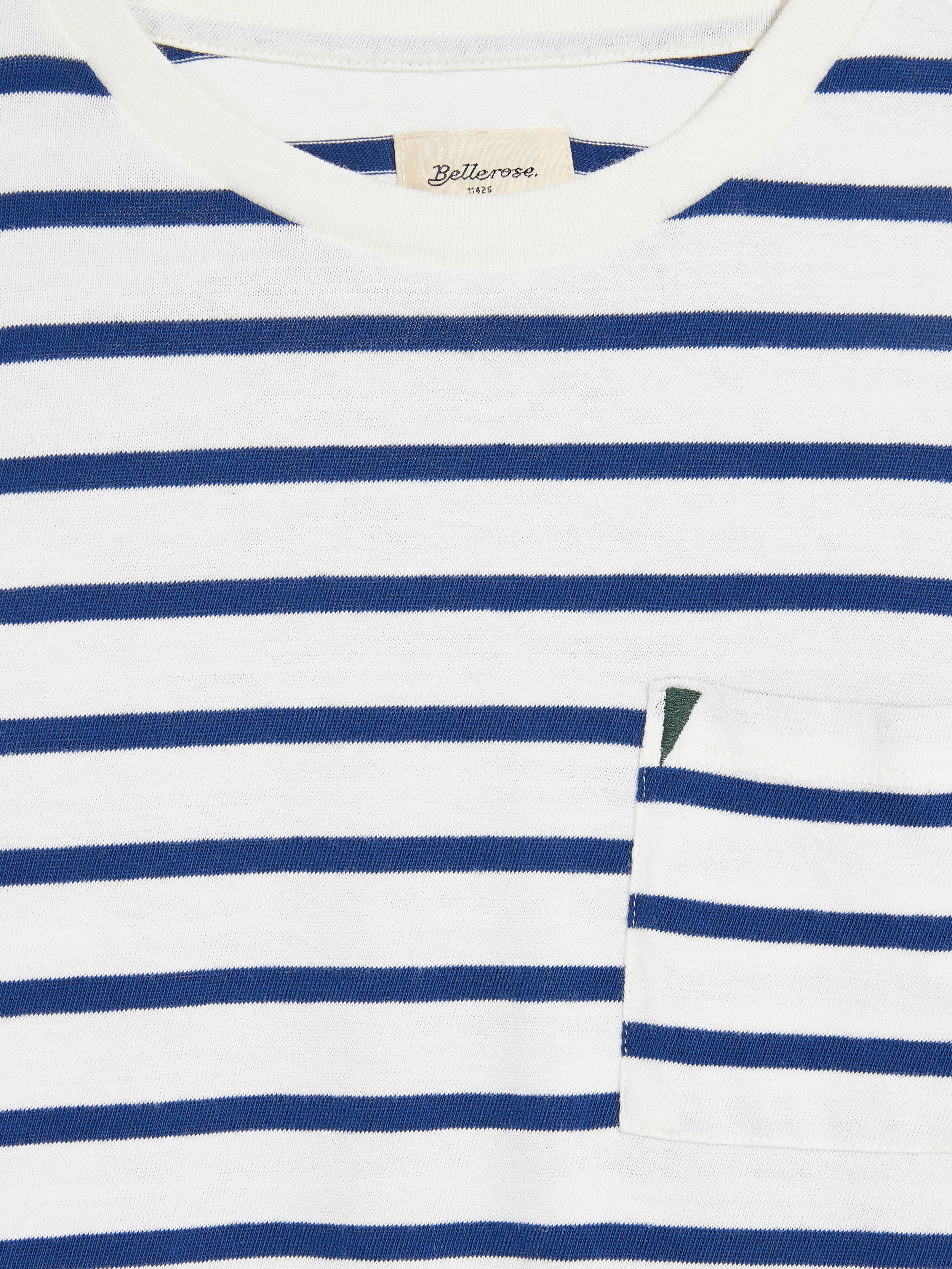 Veler T-Shirt (232 / B / STRIPE E)