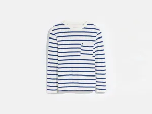 Veler T-Shirt (232 / B / STRIPE E)