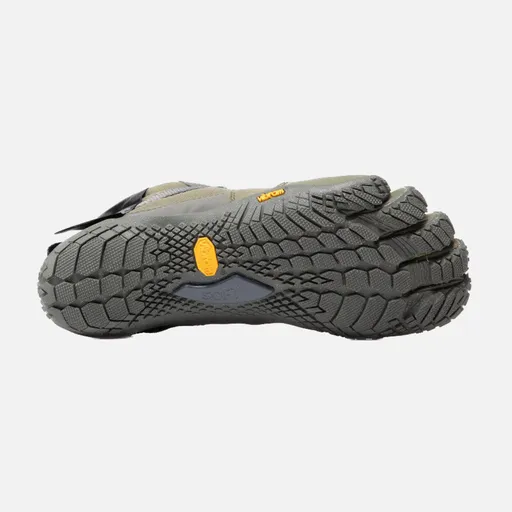 Vibram V-Trek Insulated women's shoes - Military/Grey