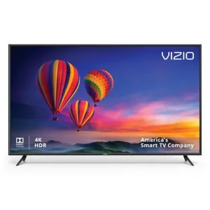 VIZIO 50" Class E-Series 4K (2160P) Ultra HD HDR Smart LED TV (E50-F2)