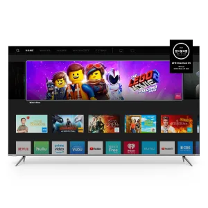 VIZIO 65" Class 4K UHD Quantum Smart TV HDR P-Series ( P659-G1 )