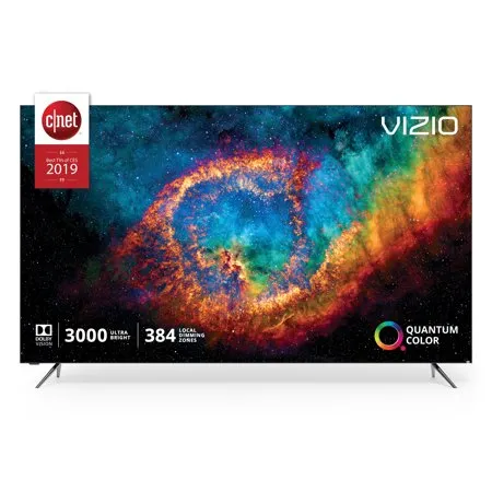 VIZIO 65" Class P-Series??? Quantum X 4K Ultra HD (2160p) HDR Smart TV (PX65-G1)