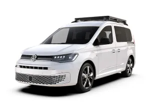 Volkswagen Caddy (2020-Current) Slimline II Roof Rail Rack Kit