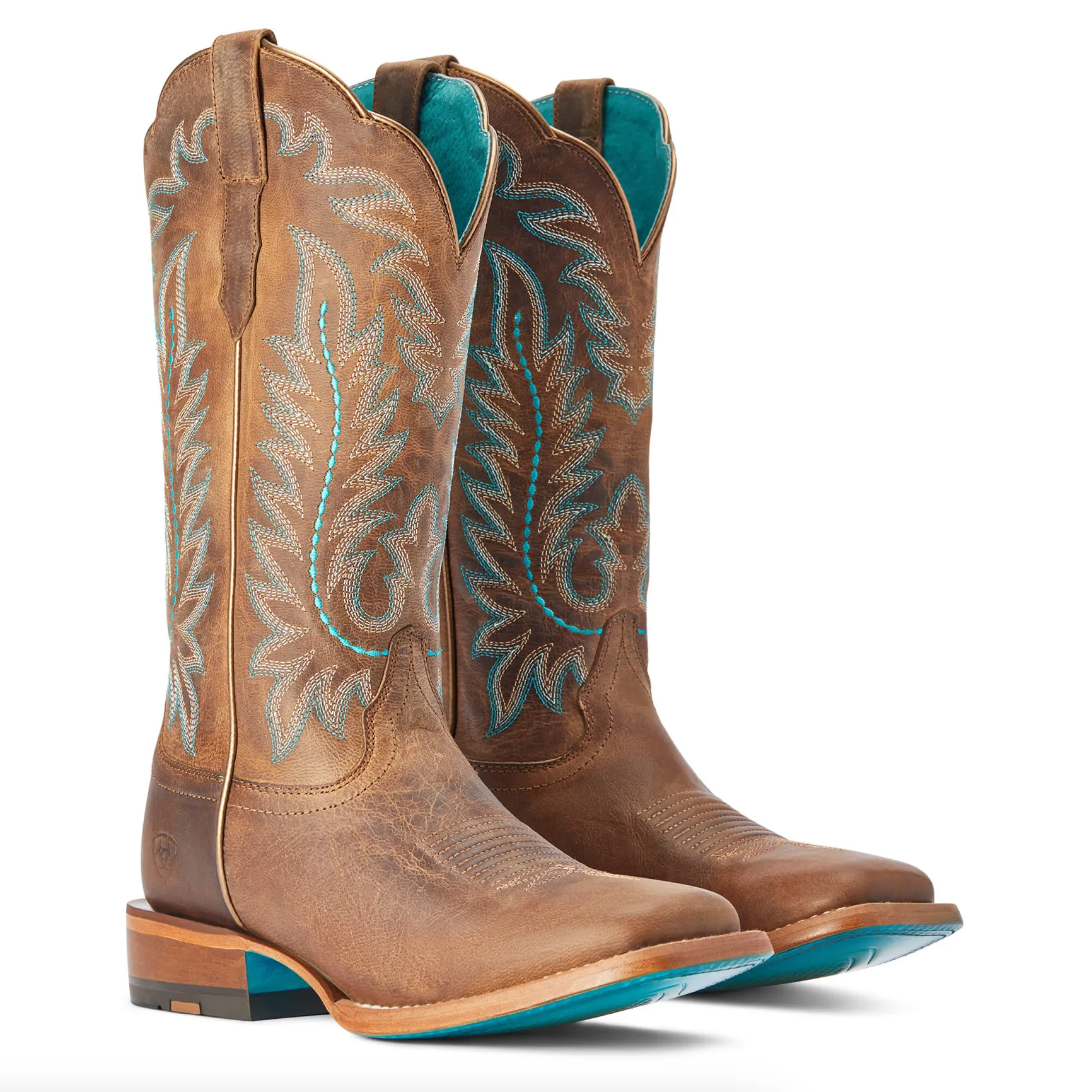 Women's Ariat Frontier Tilly Western Boots