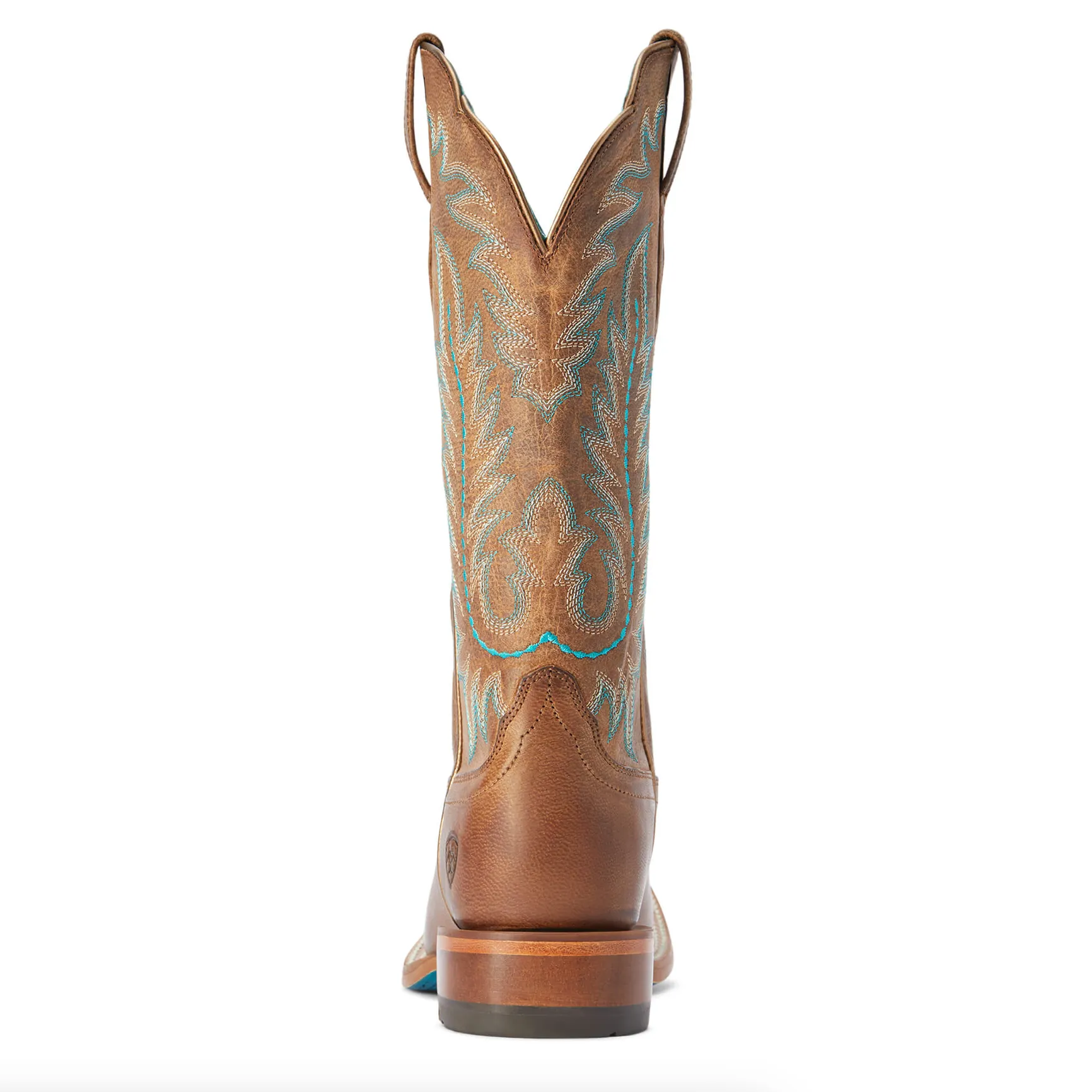 Women's Ariat Frontier Tilly Western Boots