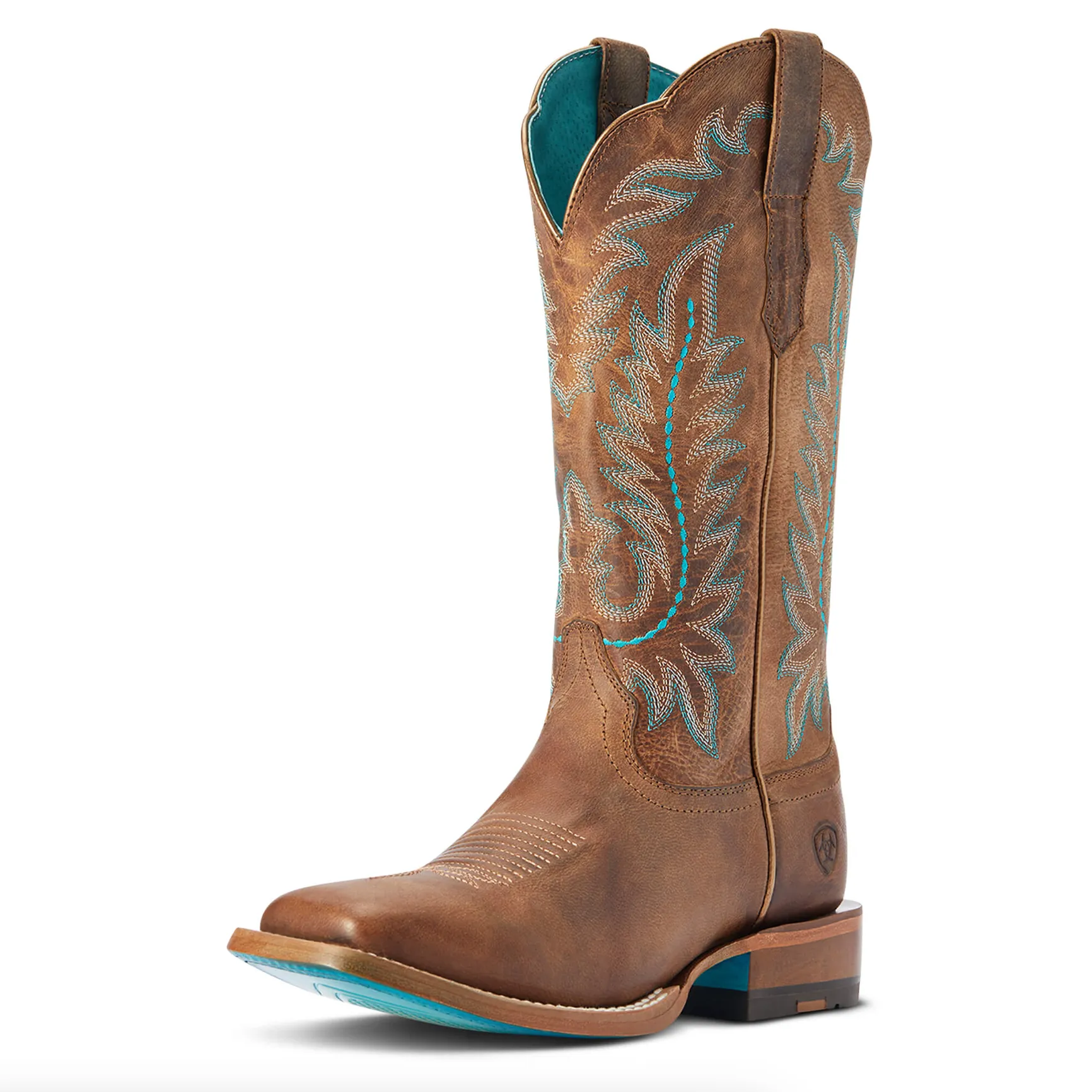 Women's Ariat Frontier Tilly Western Boots