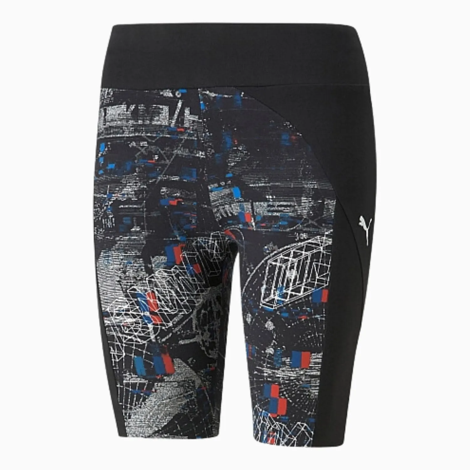 Women's BMW Motorsport Street Shorts