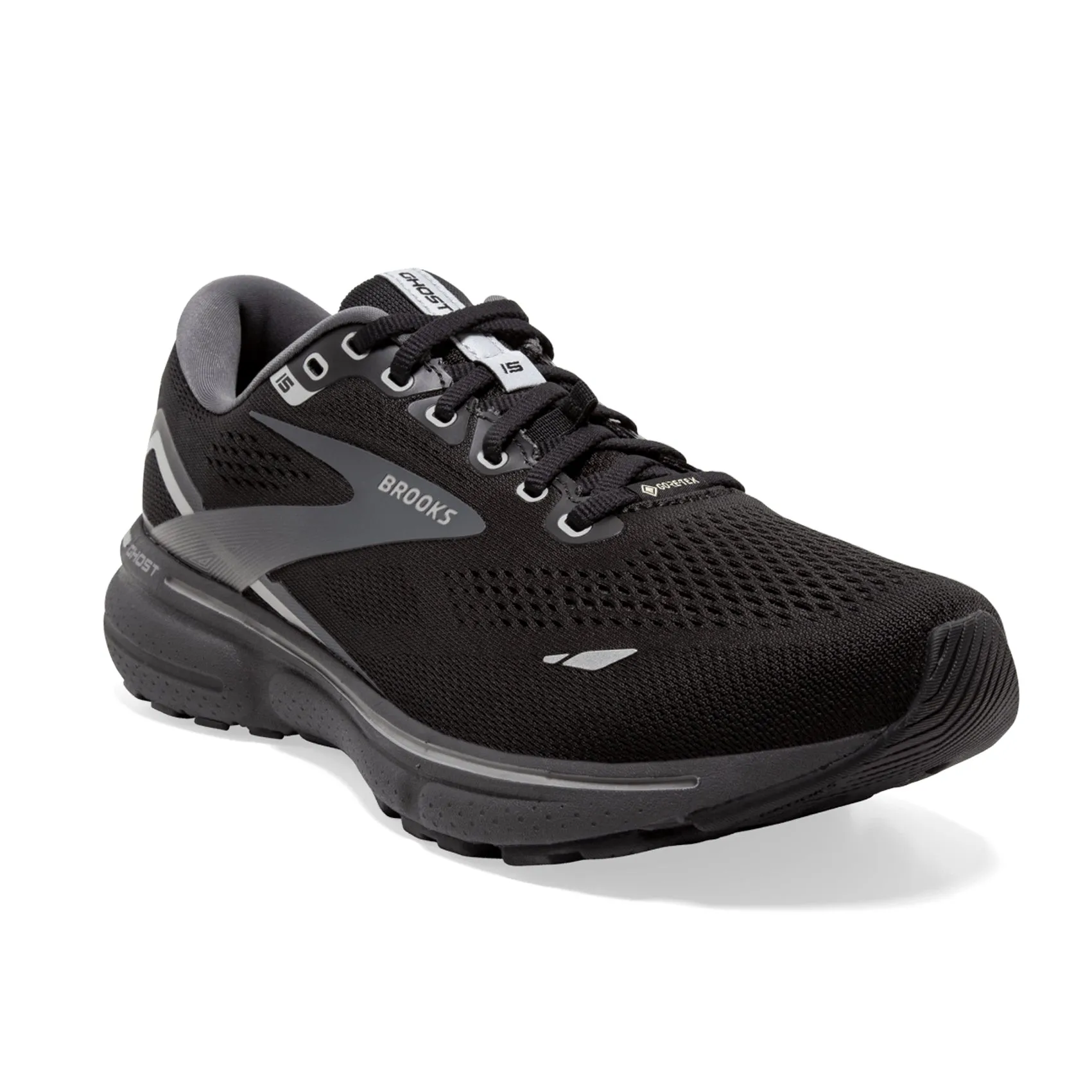 Womens Brooks Ghost 15 GTX