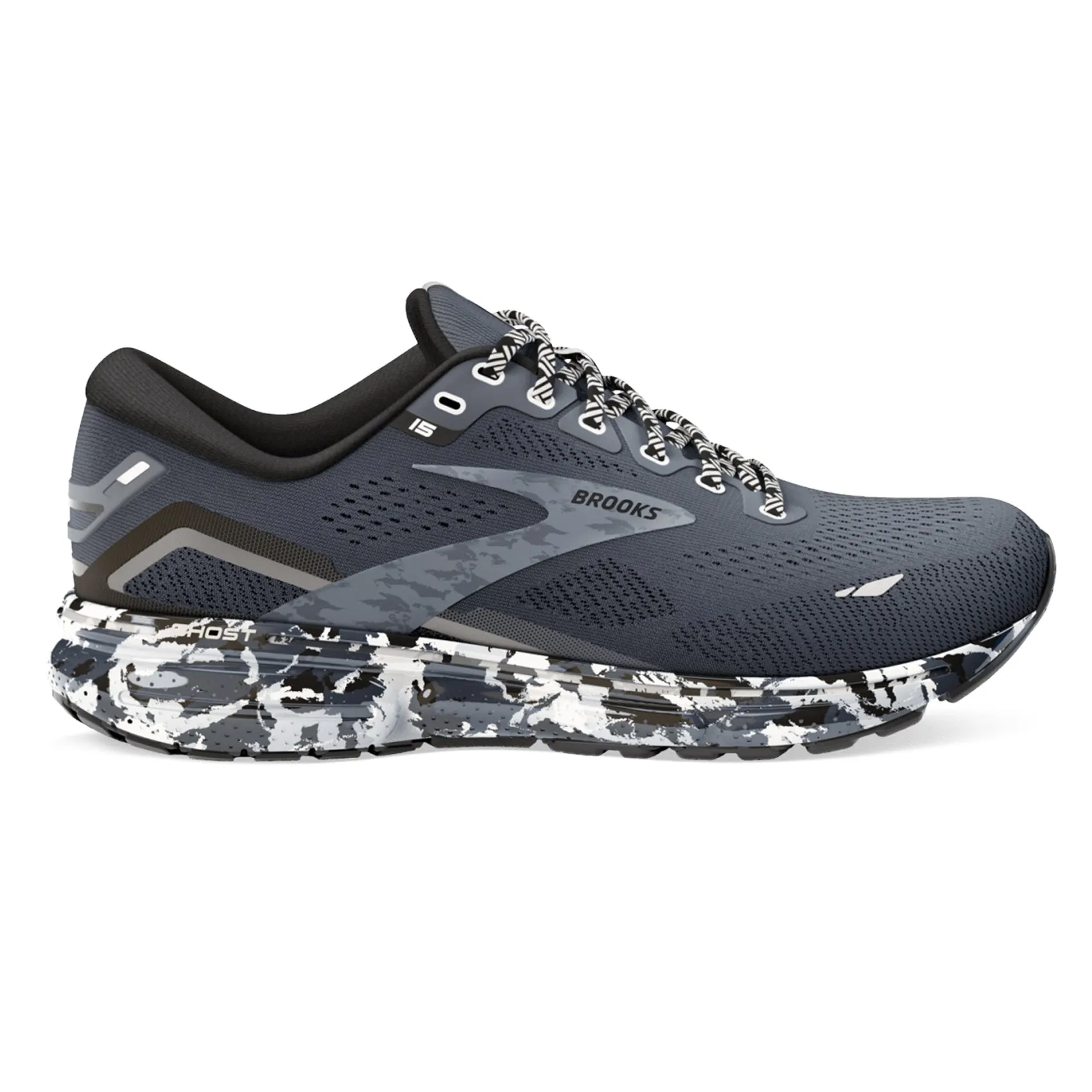 Womens Brooks Ghost 15