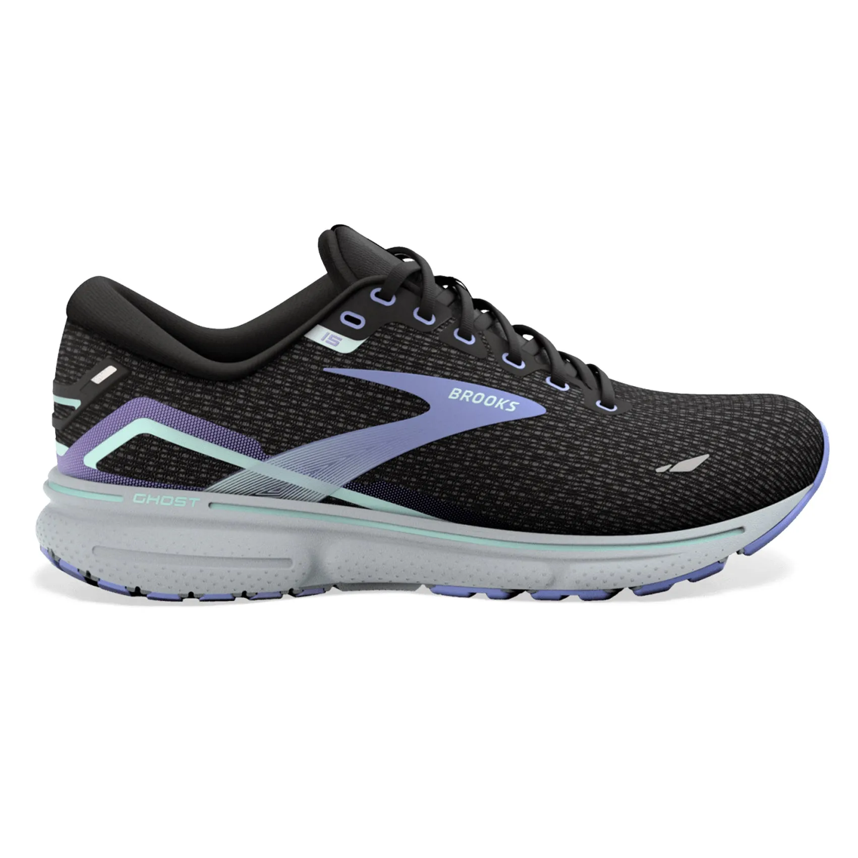 Womens Brooks Ghost 15