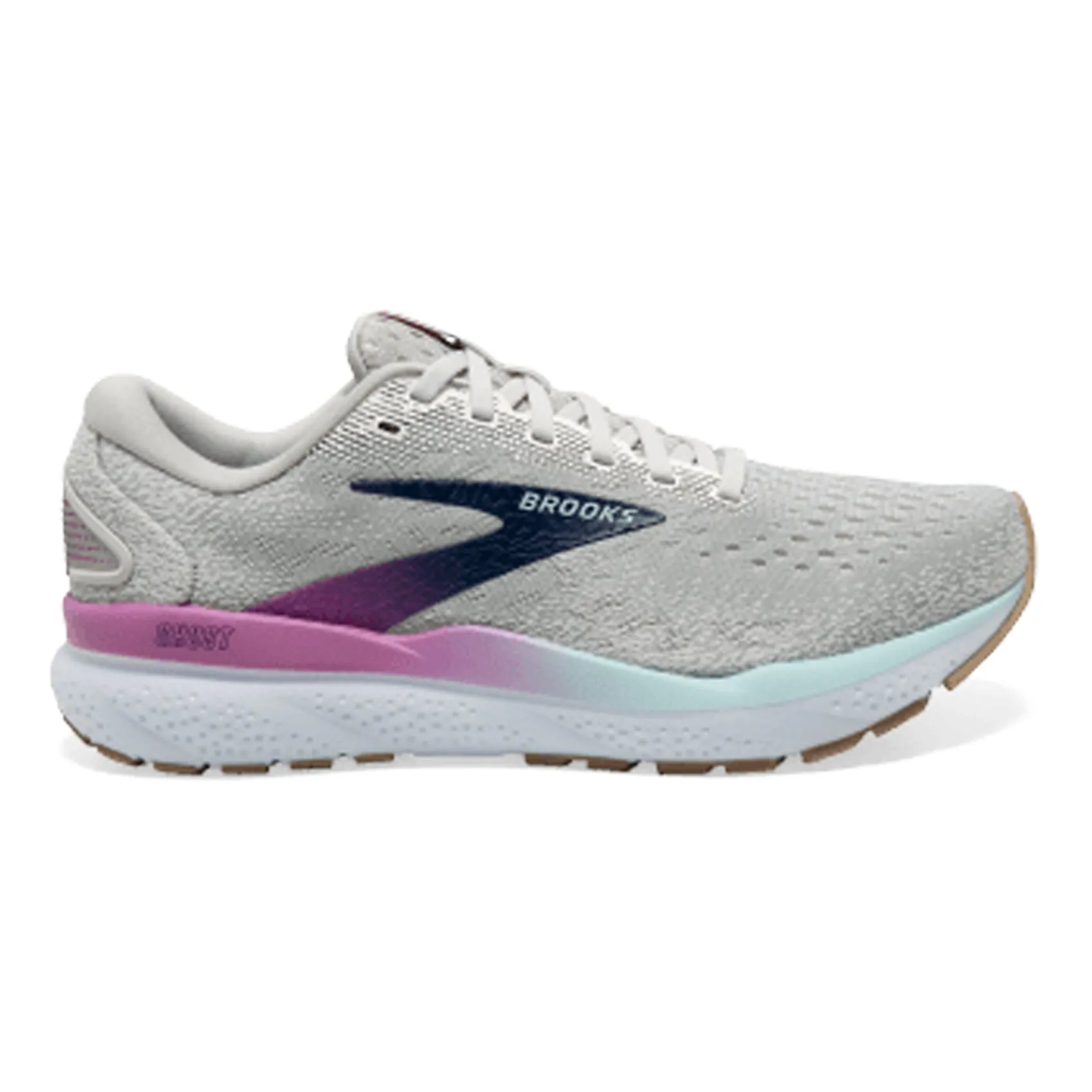 Womens Brooks Ghost 16