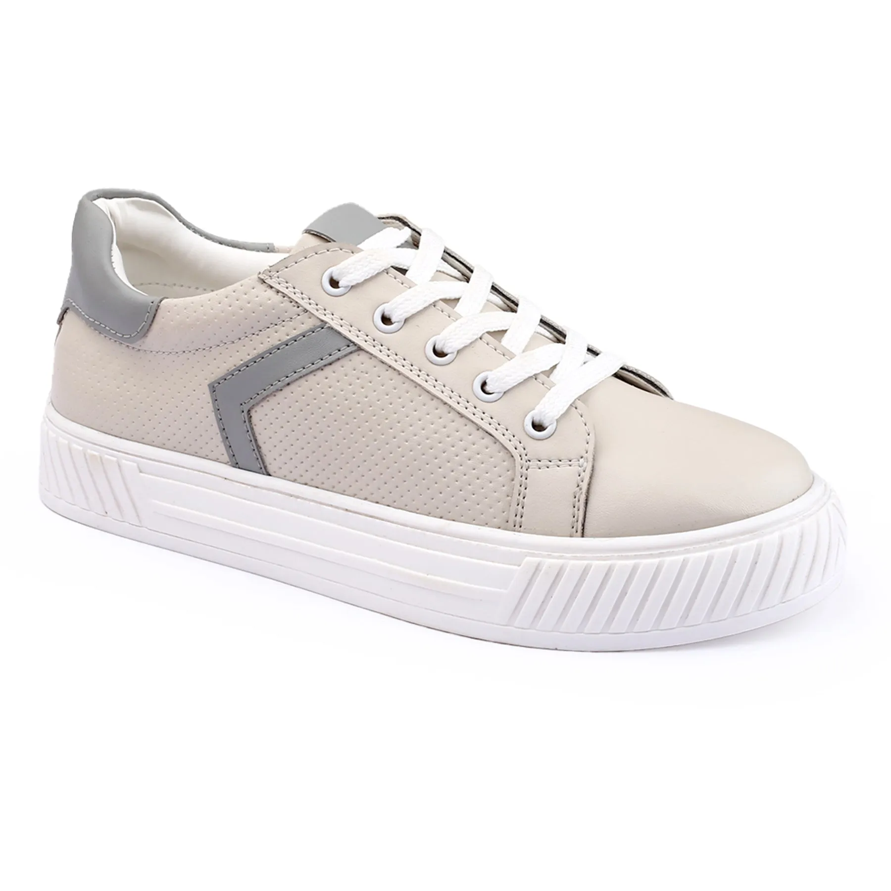 Women's Casual Sneakers Lace-up Shoes