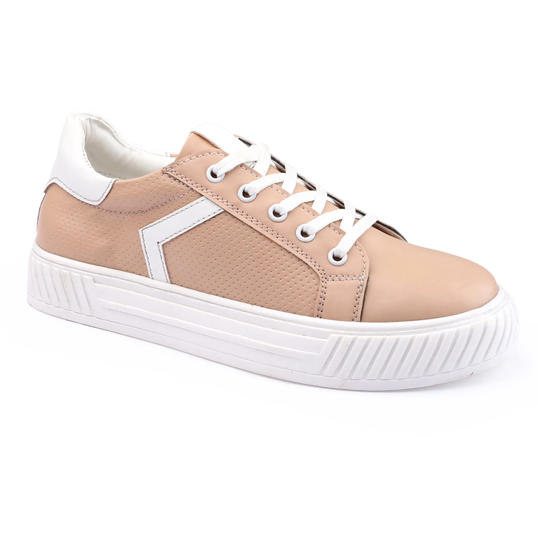 Women's Casual Sneakers Lace-up Shoes