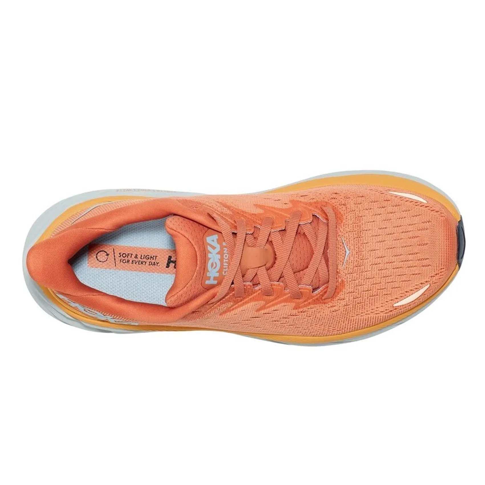 Womens HOKA Clifton 8