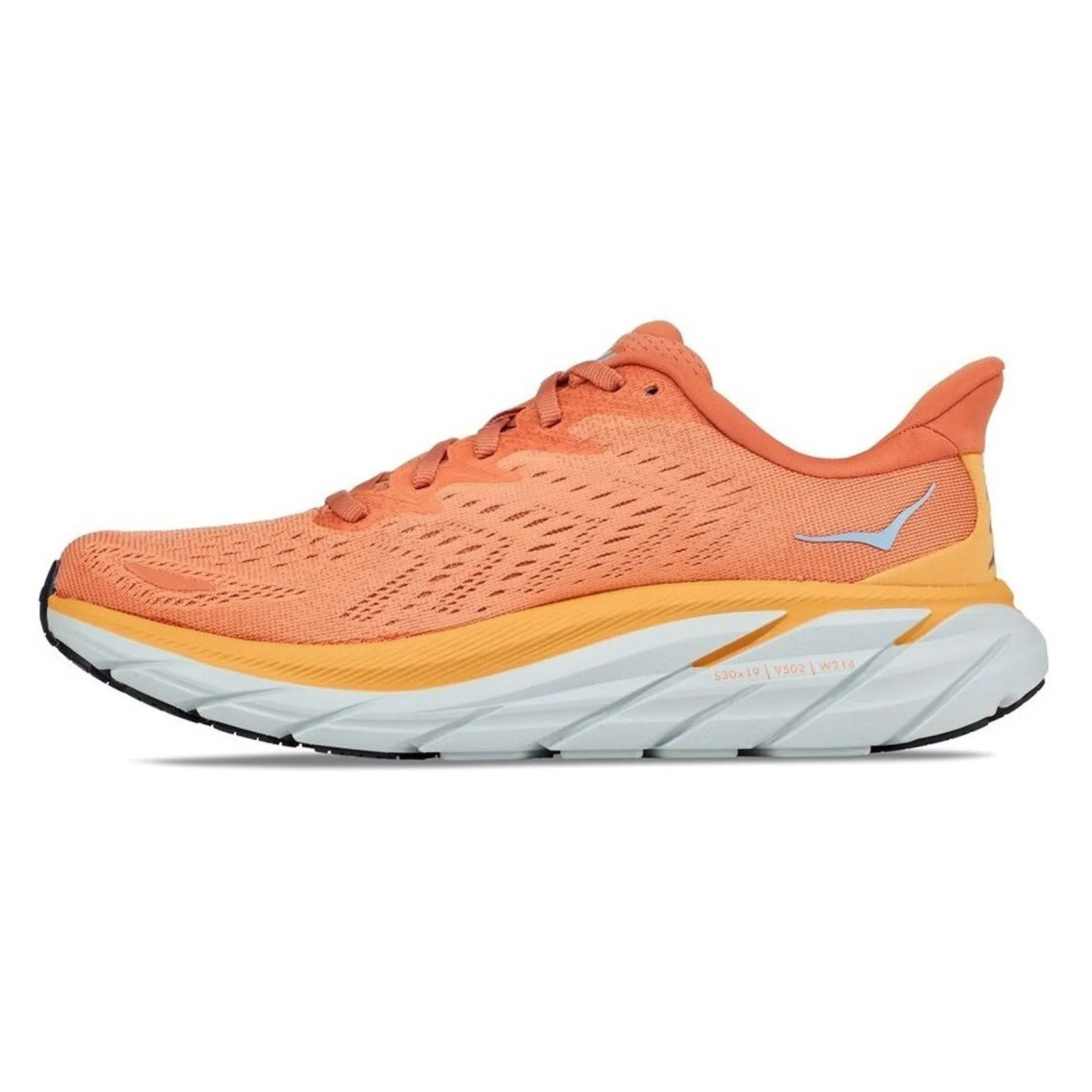 Womens HOKA Clifton 8