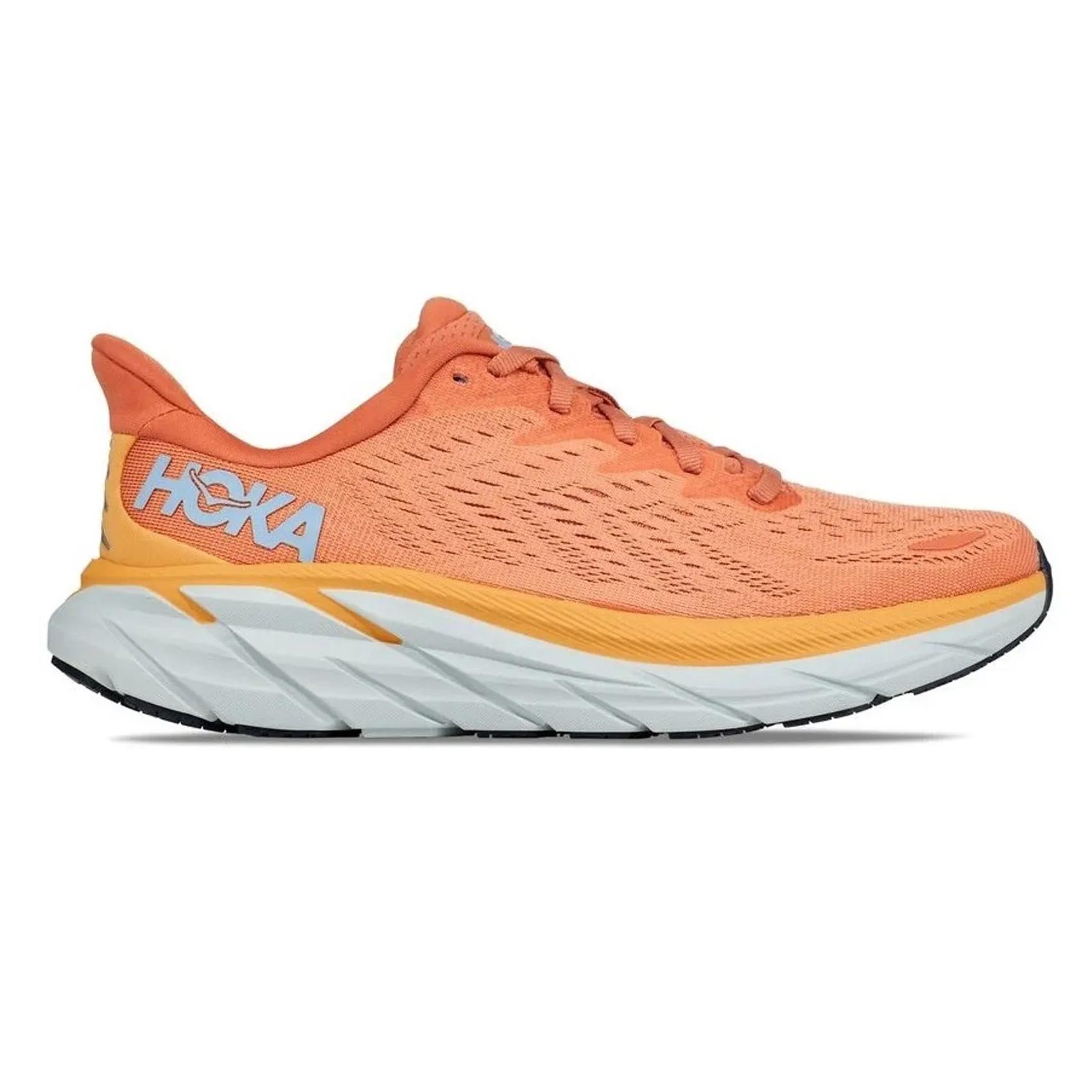 Womens HOKA Clifton 8