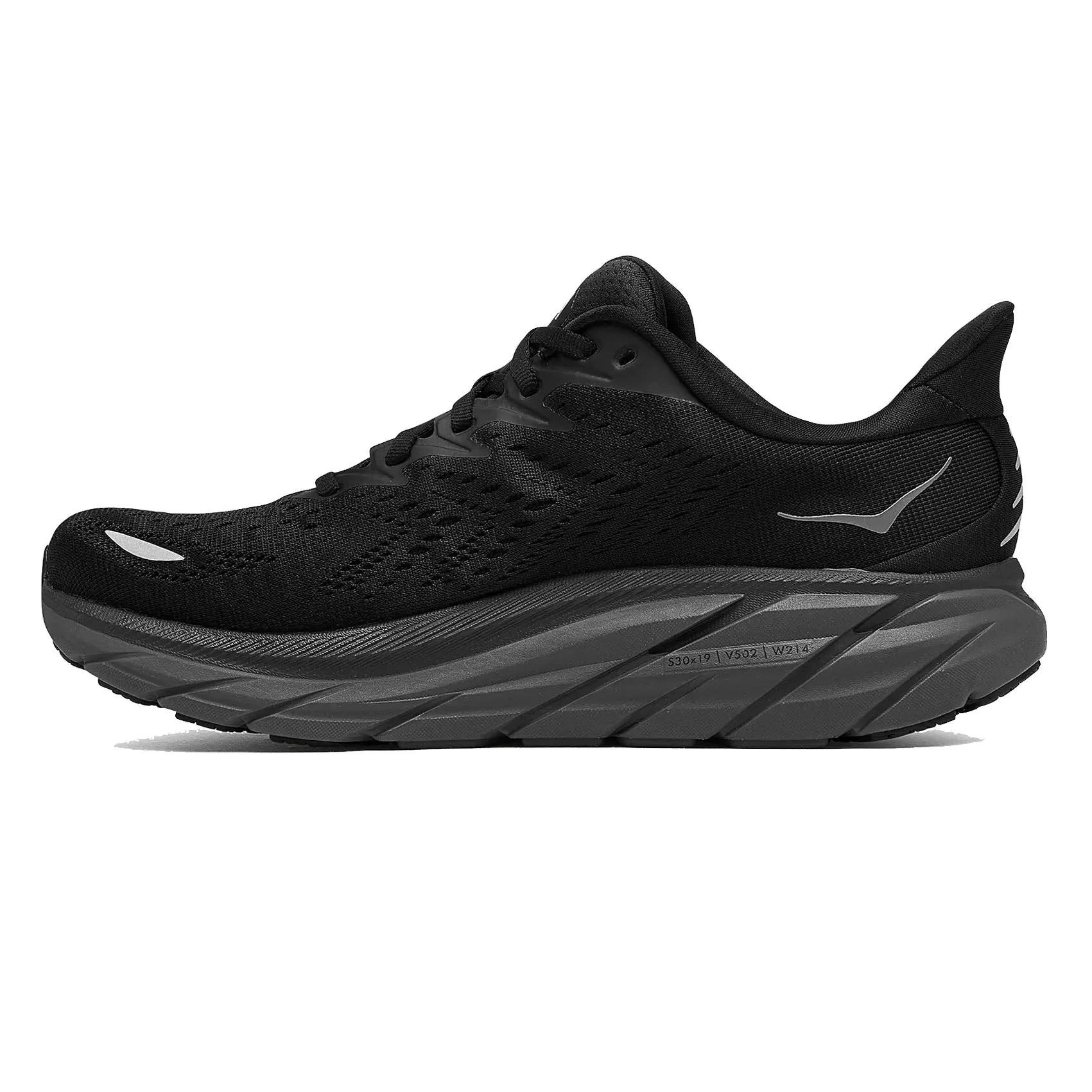 Womens HOKA Clifton 8