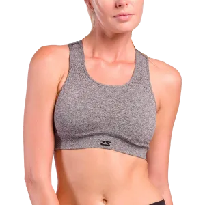 Women's Seamless Running Sports Bra