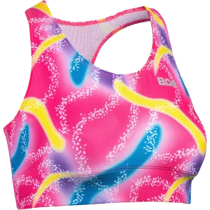 Women's Sports Bra