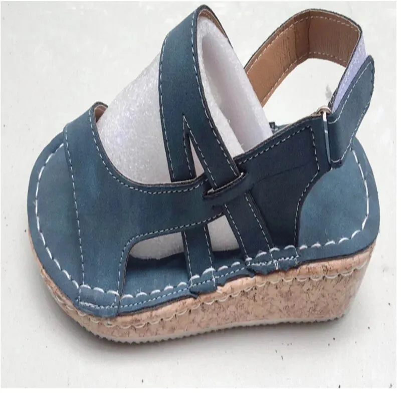 Women's Summer Wedges