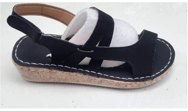 Women's Summer Wedges