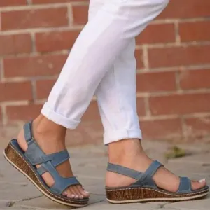 Women's Summer Wedges