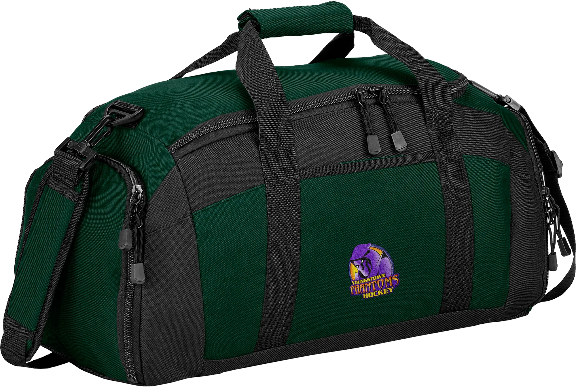 Youngstown Phantoms Gym Bag