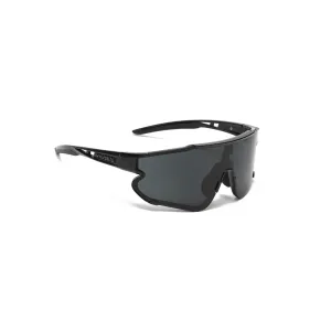 Z87  HiViz ALL Black Polarized