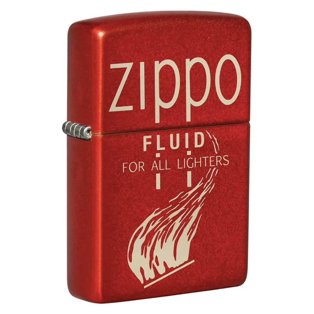 Zippo Retro Design - 49586