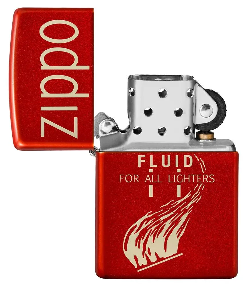 Zippo Retro Design - 49586